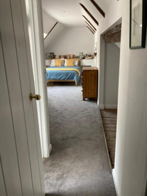 Blindwell House